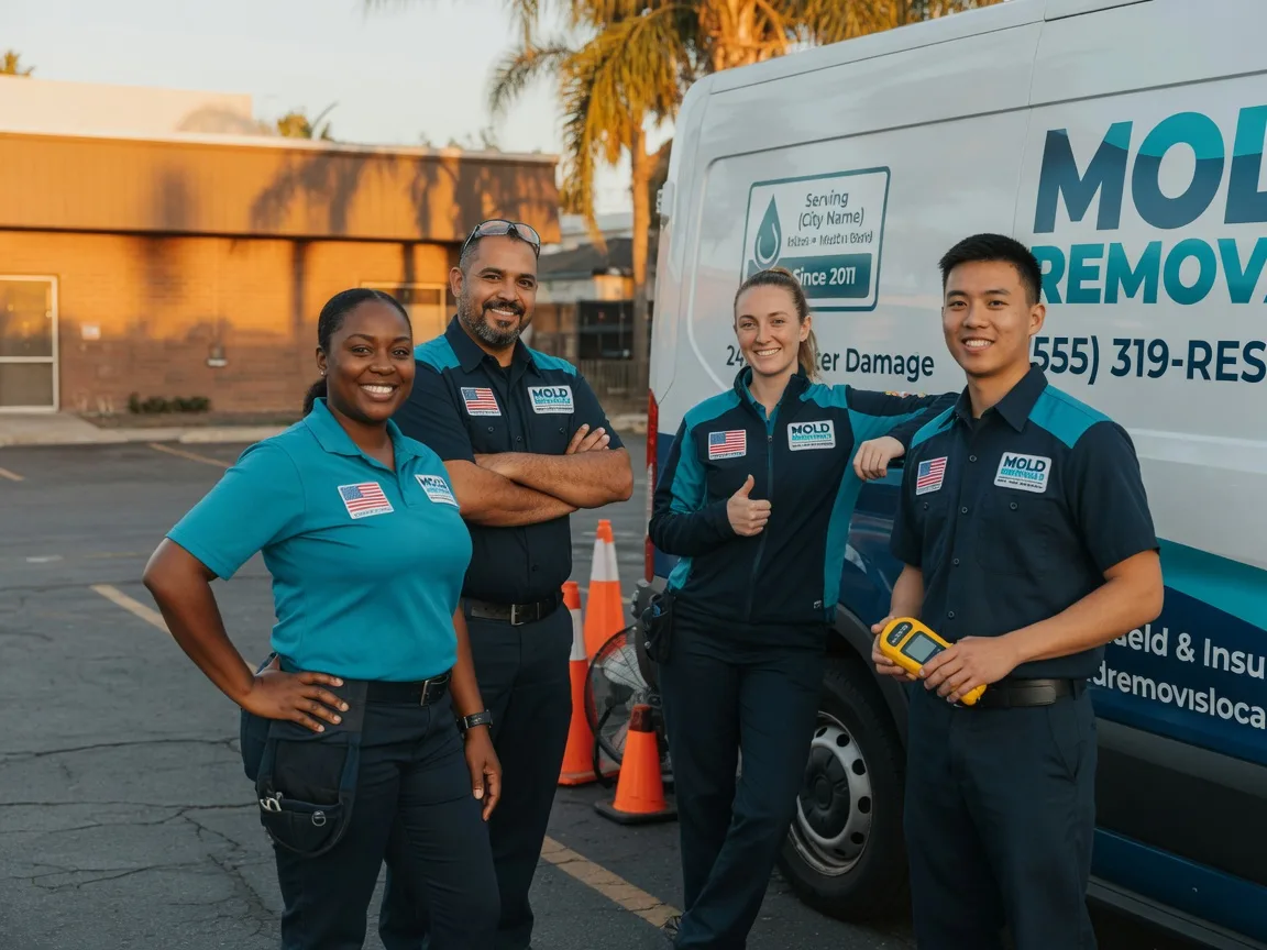 Water Damage Restoration company in Elizabethtown, IL